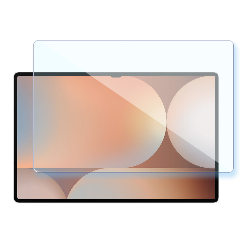 Protection d'écran Anti-Lumière Bleue pour Tablette Samsung Galaxy S10 Ultra (14,6 pouces)