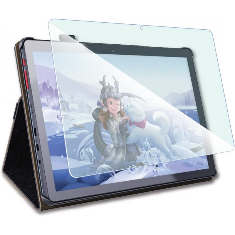 Protection d'écran Anti-Lumière Bleue pour Tablette Simbans Picassotab XL 11,6 Pouces