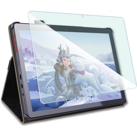 Protection d'écran Anti-Lumière Bleue pour Tablette Simbans Picassotab XL 11,6 Pouces