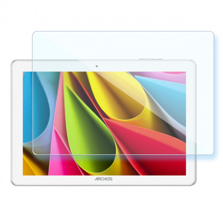 Protection d'écran Anti-Lumière Bleue pour Tablette RUSHAR Tablette 10 Pouces