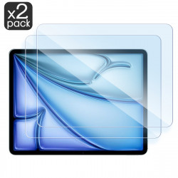 [Pack x2] Protection d'écran Anti-Lumière Bleue pour Tablette iPad Air 13 pouces (M3) 2025