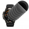 Protection Anti-Espion en Verre Flexible pour Montre Connectée KOSPET Tank T3 Ultra 2 1.43" (Pack x6)