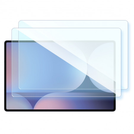 [Pack x2] Protection d'écran Anti-Lumière Bleue pour Tablette Galaxy Tab S10 + (12,4 pouces)