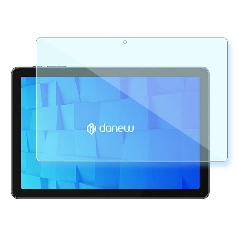 Protection d'écran Anti-Lumière Bleue pour Tablette Danew Dslide 115 (10,1 pouces)