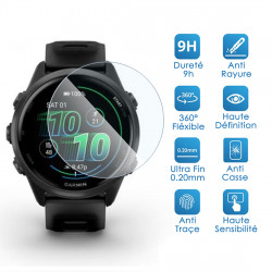 [Pack x6] Film de Protection pour Montre Connectée Garmin Forerunner 570 (42 mm)