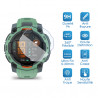 [Pack x6] Film de Protection pour Montre Connectée Garmin Instinct 3 – 45 mm AMOLED