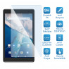 Protection en Verre Flexible compatible pour DEERTiME Tablet-E6 Android 14 10 Pouces