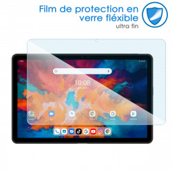 Protection écran en Verre Flexible pour FLYCOAY 2K Tablette 10,4