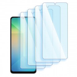 Protection d'écran...