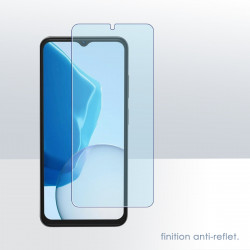 Protection d'écran Anti-Lumière Bleue compatible pour POCO C75 (Pack x4)