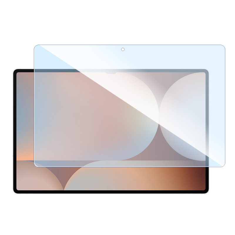 Protection d'écran Anti-Lumière Bleue pour Tablette Samsung Galaxy S10 Ultra (14,6 pouces)