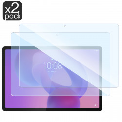 [Pack x2] Protection d'écran Anti-Lumière Bleue pour Tablette Lenovo Tab M10 (3e gén.)