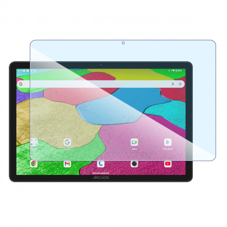 Protection en Verre Flexible pour Tablette ARCHOS T110 FHD2 10,95 pouces
