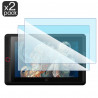 [Pack x2] Protection d'écran Anti-Lumière Bleue pour XPPen Artist 15.6 Pro V2 Tablette Graphique