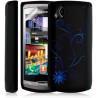 copy of housse etui coque pour samsung Wave 2 s8530