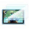 Protection en Verre Fléxible pour Tablette Enfants Anyway.go 10,1 Pouces (Pack x2)