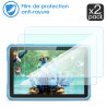 Protection en Verre Fléxible pour Tablette Enfants Anyway.go 10,1 Pouces (Pack x2)