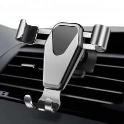 Support Fixation Smartphone sur Tableau de Bord pour Galaxy A36 / A35 / A26 / A16