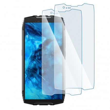 Verre Flexible Dureté 9H pour Smartphone Blackview BL7000 (Pack x2)