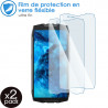 Verre Flexible Dureté 9H pour Smartphone Blackview BL7000 (Pack x2)
