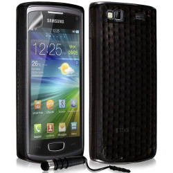 Housse étui coque en gel...