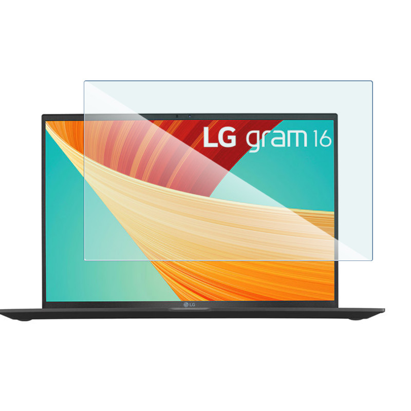 Protection écran en Verre Flexible pour Ordinateur Acer Chromebook 315 CB315-4H-C7R0 15,6"