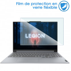 Protection écran en Verre Flexible pour Ordinateur Lenovo IdeaPad Slim 3 15IAH8 15.6"