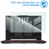 Protection écran en Verre Flexible pour Ordinateur Acer Aspire 3 A315-24P-R6TR 15,6"