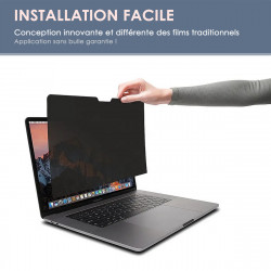 Protection d'écran Anti-Espion Mate pour Ordinateur ASUS ROG Strix-G16-G615LW-DRS5055W