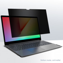 Protection d'écran Anti-Espion Mate pour Ordinateur portable ASUS Zenbook UX3407QA-QD437W