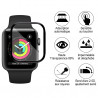 [Pack x3] Protection d'écran en Verre Trempé Dureté 9H pour Apple Watch Series 3 (42mm)