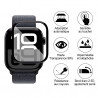[Pack x3] Protection d'écran en Verre Trempé Dureté 9H pour Apple Watch Series 10 (42 mm)