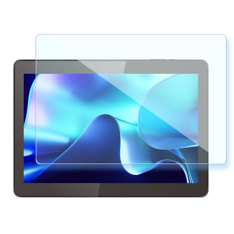 Protection d'écran Anti-Lumière Bleue pour Logicom - Tab XXL 14