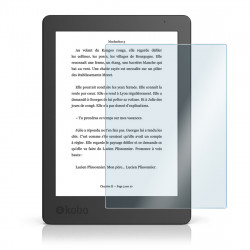 Protection en Verre...