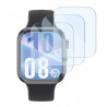 [Pack x4] Film de Protection d'écran pour montre connectée Huawei Fit 4