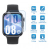 [Pack x4] Film de Protection d'écran pour montre connectée Huawei Fit 4