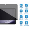 Protection Anti-Espion en Verre Flexible Compatible pour Tablette Samsung Galaxy tab S10+ (12,4 pouces)
