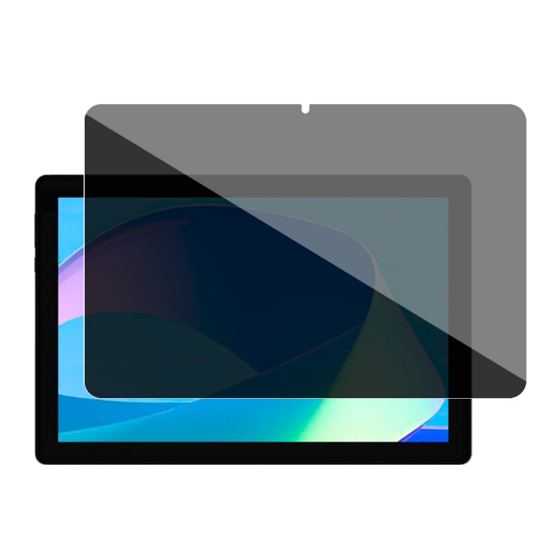 Protection Anti-Espion en Verre Flexible Compatible pour Tablette Samsung Galaxy tab S11 (11 pouces)