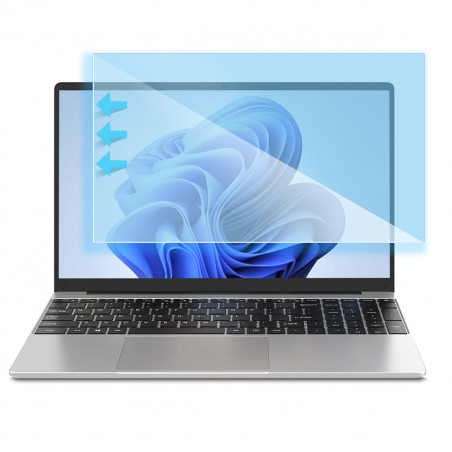 Protection d'écran Anti-Lumière Bleue pour Ordinateur Lenovo LOQ 15IAX9E - Gaming 15.6'