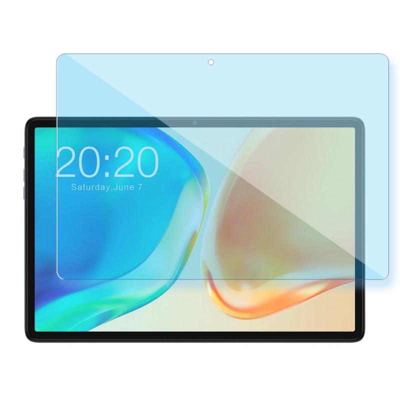 Protection d'écran Anti-Lumière Bleue pour Tablette Blackview  Link 8 12.7 Pouces