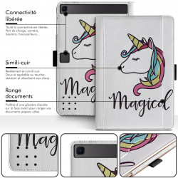 Étui Housse de Protection (R06-MA16) pour Tablette Thomson Origin 1010 (10,1 pouces)