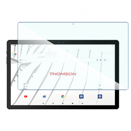 Protection en Verre Flexible pour Tablette Thomson 13" TEO 13 FHD (13 pouces)