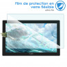 Protection en Verre Flexible pour HUION Kamvas Slate 11 Tablette Graphique 10.95 pouces