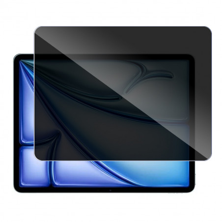 Protection Anti-Espion en Verre Flexible pour Tablette Doogee Tab A9+