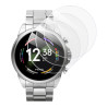 [Pack x3] Protection d'écran en Verre Trempé Dureté 9H pour Montre Connectée Fossil GEN 6 44mm FTW406