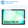 Protection en Verre Flexible pour Tablette Samsung Galaxy Tab A11+ (11 pouces)