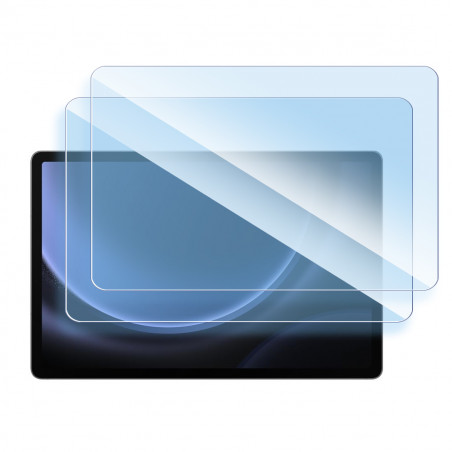 [Pack x2] Protection d'écran Anti-Lumière Bleue pour Tablette Artizlee ATL-31