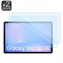 copy of [Pack x2] Protection d'écran Anti-Lumière Bleue pour Tablette Galaxy Tab S10 FE+ (Wi-Fi 5G, 13,1")