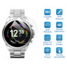 [Pack x3] Protection d'écran en Verre Trempé Dureté 9H pour Montre Connectée Casio Timeless MW-240-7EVEF Gents Classic