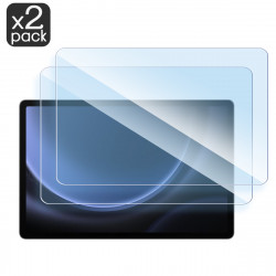[Pack x2] Protection d'écran Anti-Lumière Bleue pour Tablette Goodtel G2 10,1 pouce